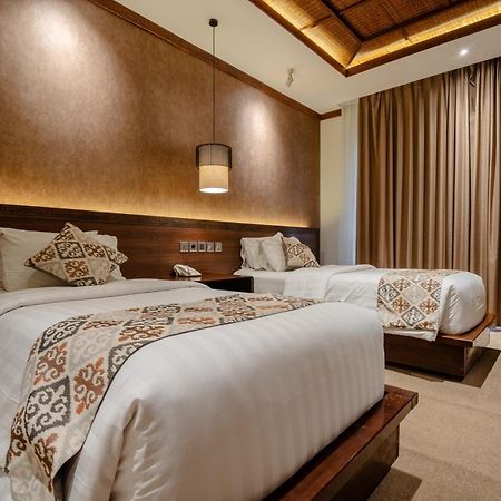 Djabu Seminyak Hotel Denpasar Extérieur photo
