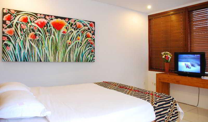Djabu Seminyak Hotel Denpasar Extérieur photo